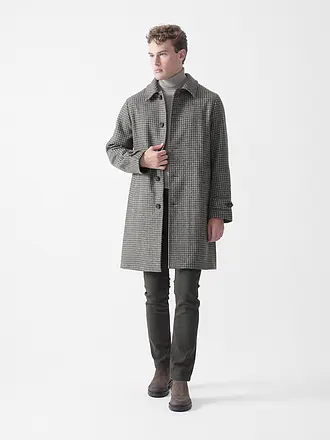 ASPESI | Manteau en laine | 